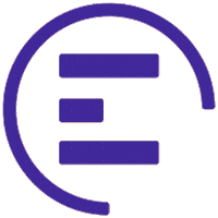 Logo Life Sticker by Eldoradomusik