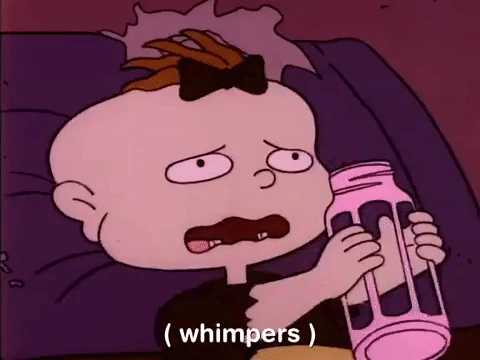nicksplat rugrats GIF