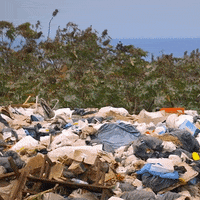 KartemquinFilms native rapanui easter island ocean trash GIF