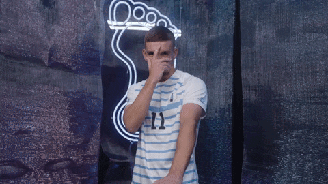 North Carolina Soccer GIF by UNC Tar Heels