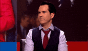 don't care middle finger GIF