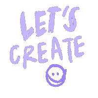 Words Create Sticker