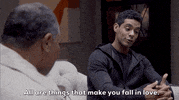 Hahn GIF by OWN: Oprah Winfrey Network