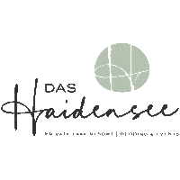 Haidensee Sticker by hostmyplace
