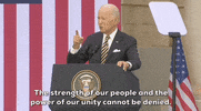 Joe Biden GIF by GIPHY News