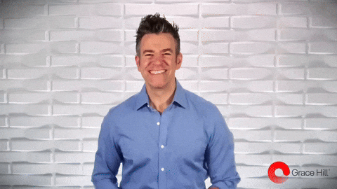 Performance Summit GIF by Grace Hill