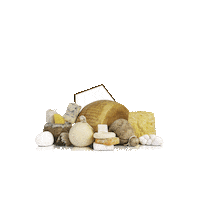Eataly Formaggio Sticker by EatalyIt