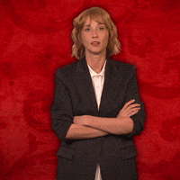 ingrid garcia jonsson flirt GIF