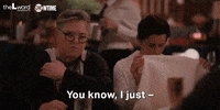 Season 3 Showtime GIF by The L Word: Generation Q