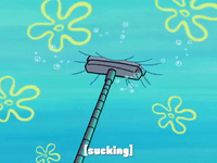 episode 15 legends of bikini bottom: the monster who came to bikini bottom GIF by SpongeBob SquarePants