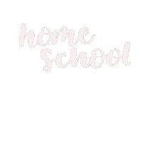 Night_Whale homeschool homeschooling nightwhale covidlife Sticker