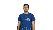 Swipe Think Sticker by 4FIS