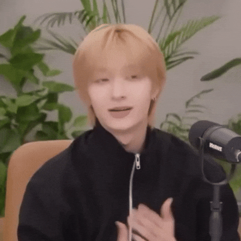 Kickflip Donghwa GIF