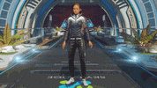 Angry Dance GIF by Star Citizen