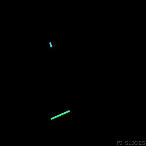 trippy GIF by Pi-Slices