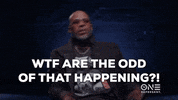 Hip Hop Wtf GIF by TV One