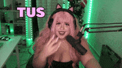 I Love You Ily GIF