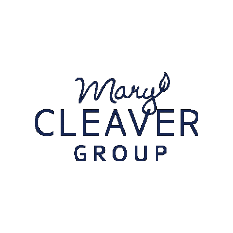 marycleavergroup mcg marycleavergroup Sticker