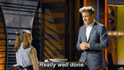 proud gordon ramsay GIF by MasterChef Junior