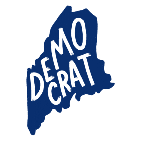 Vote Early Election Day Sticker by Creative Courage