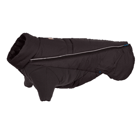 ruffwear giphyupload winter jacket furness Sticker