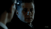 fox broadcasting smirk GIF by Gotham
