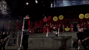 thirtysecondstomars 30 seconds to mars from yesterday GIF