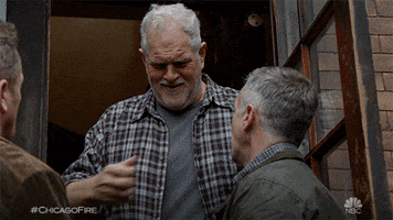 onechicago tv nbc chicago fire one chicago GIF