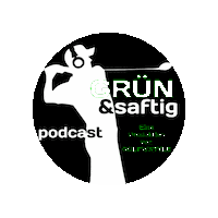 golfnstylemag sport golf podcast lifestyle Sticker