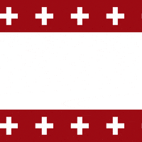 Art Flag GIF by MySwitzerlandBr