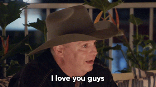 Realworld GIF by Paramount+