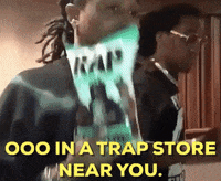 Dab Of Ranch GIF by Identity