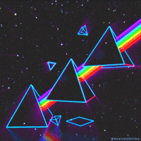 Art Glow GIF by dualvoidanima