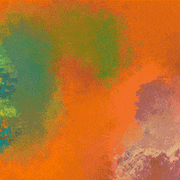 Abstract Painting Art GIF by Trosdene