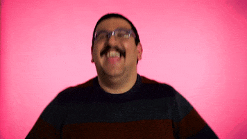 so excited yes GIF by Julieee Logan