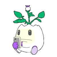 Bored Social Media Sticker by Magic Eden