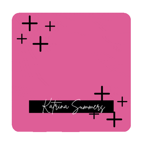 KatrinaSummersBrand giphyupload coach sales confidence Sticker