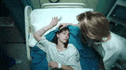 Hold On Baby GIF by King Princess