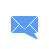 app email STICKER by MailTime