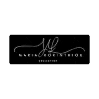 mariakorinthiou fashion greece cosmetics collection Sticker