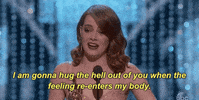 oscars 2017 GIF by The Academy Awards