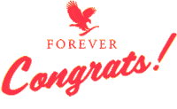 Foreverliving Foreverproud Sticker by Forever Living Products (M) Sdn Bhd