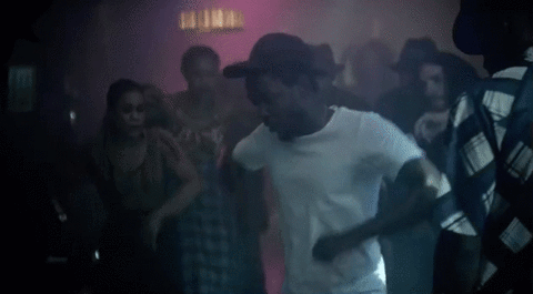 i GIF by Kendrick Lamar