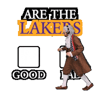 Lebron James Sticker