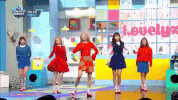 k-pop GIF