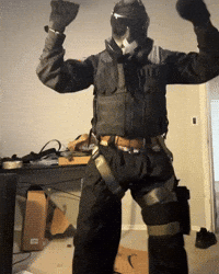 Mute GIF