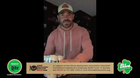 GIF by 1075 WGCI