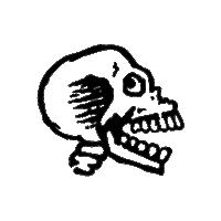 Long Beach Mexico Sticker by PPKMKZZTT