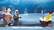 season 8 episode 23 GIF by SpongeBob SquarePants