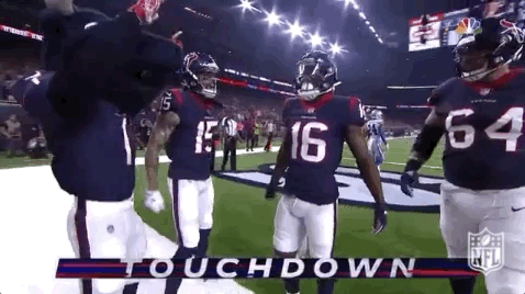 2018 nfl football GIF by NFL